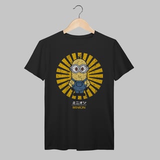 Nome do produto Minion | Algodão Prime