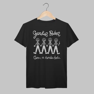 Garotos Podres | Algodão Prime