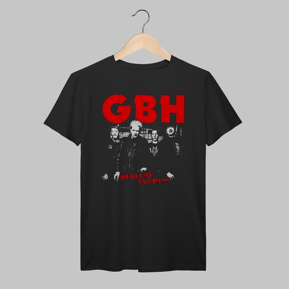 GBH | Algodão Prime