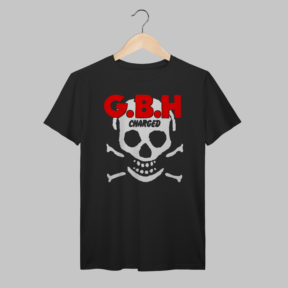 Nome do produto: GBH | Algodão Prime