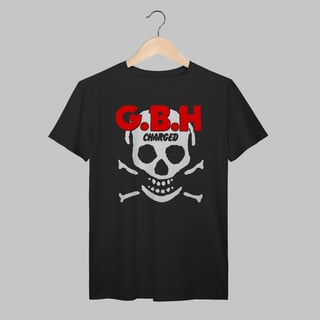 Nome do produto GBH | Algodão Prime