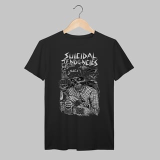 Suicidal Tendencies | Algodão Prime