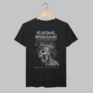 Suicidal Tendencies | Algodão Prime