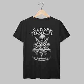 Suicidal Tendencies | Algodão Prime