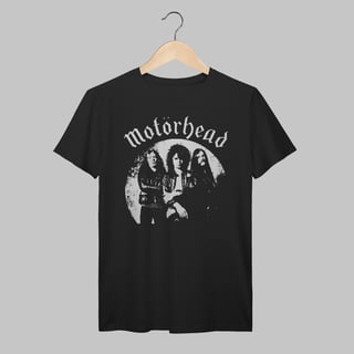 Motorhead | Algodão Prime