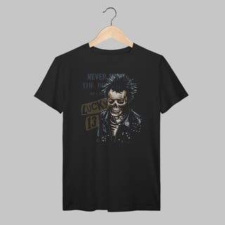 Sex Pistols | Sid Vicious | Algodão Prime