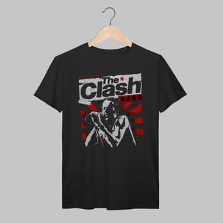 The Clash | Algodão Prime