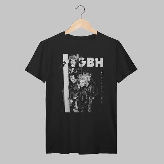 GBH | Algodão Prime