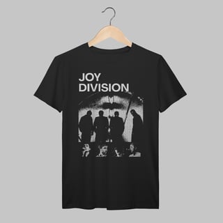 Joy Division | Algodão Prime
