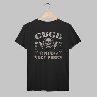 CBGB | Algodão Prime