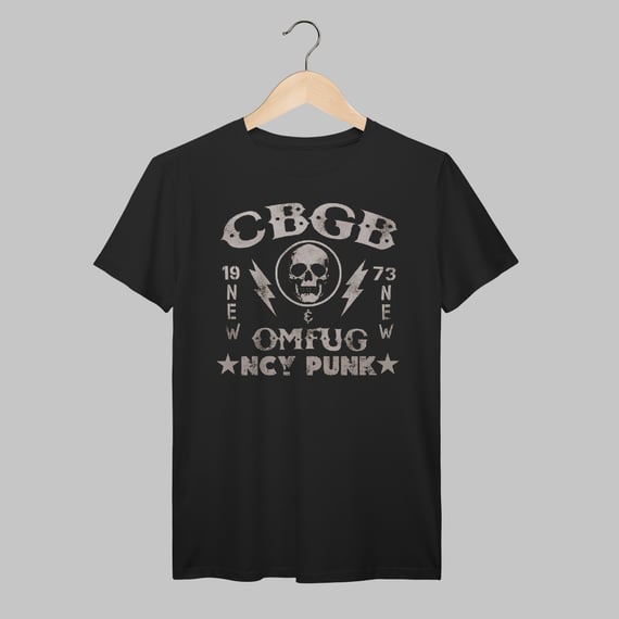 CBGB | Algodão Prime