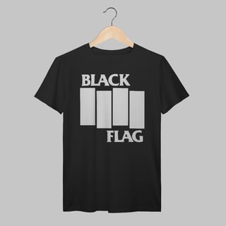 Black Flag | Algodão Prime