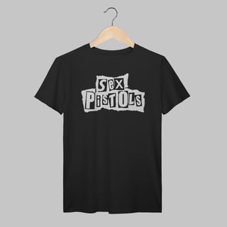 Sex Pistols | Algodão Prime