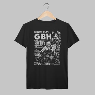 GBH | Algodão Prime