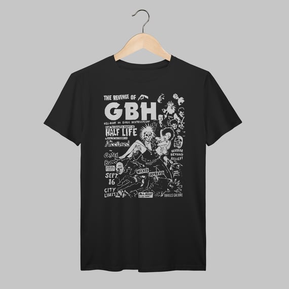 GBH | Algodão Prime