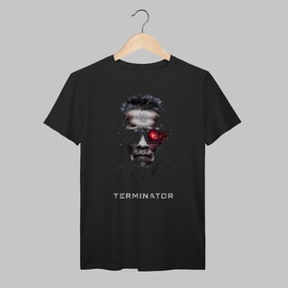 Nome do produto Terminator | Algodão Prime