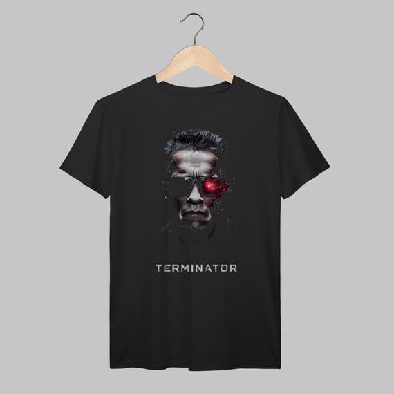 Terminator | Algodão Prime