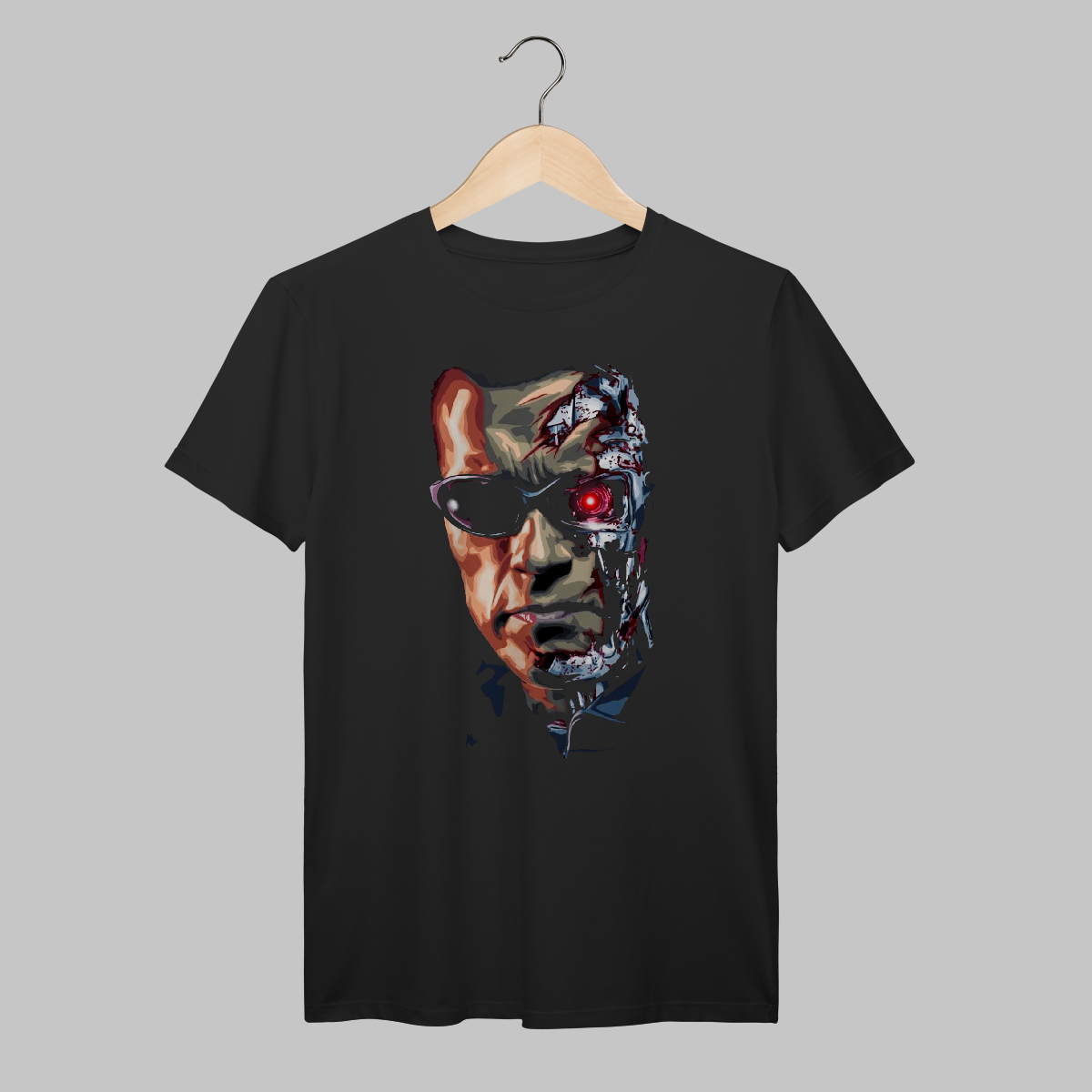 Nome do produto: Terminator | Algodão Prime