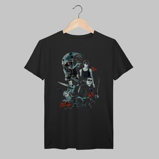 Nome do produto Terminator | Algodão Prime