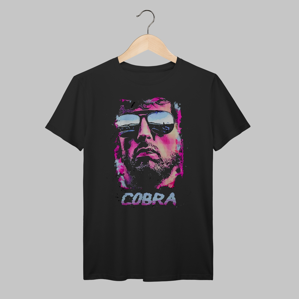 Nome do produto: Cobra | Algodão Prime