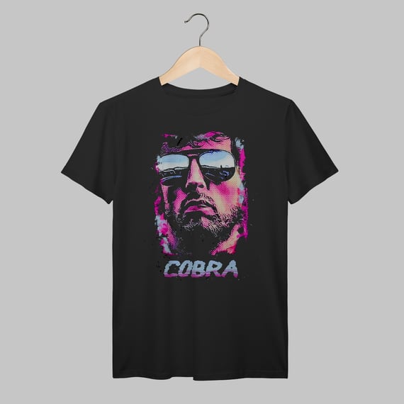 Cobra | Algodão Prime