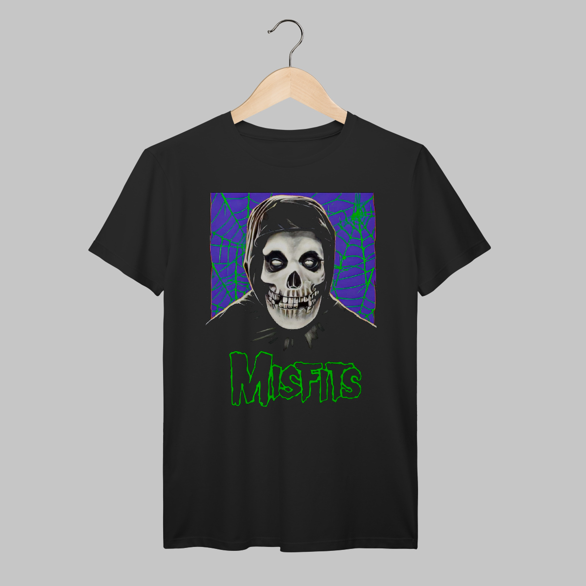 Nome do produto: Misfits | Algodão Prime