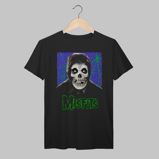 Nome do produto Misfits | Algodão Prime