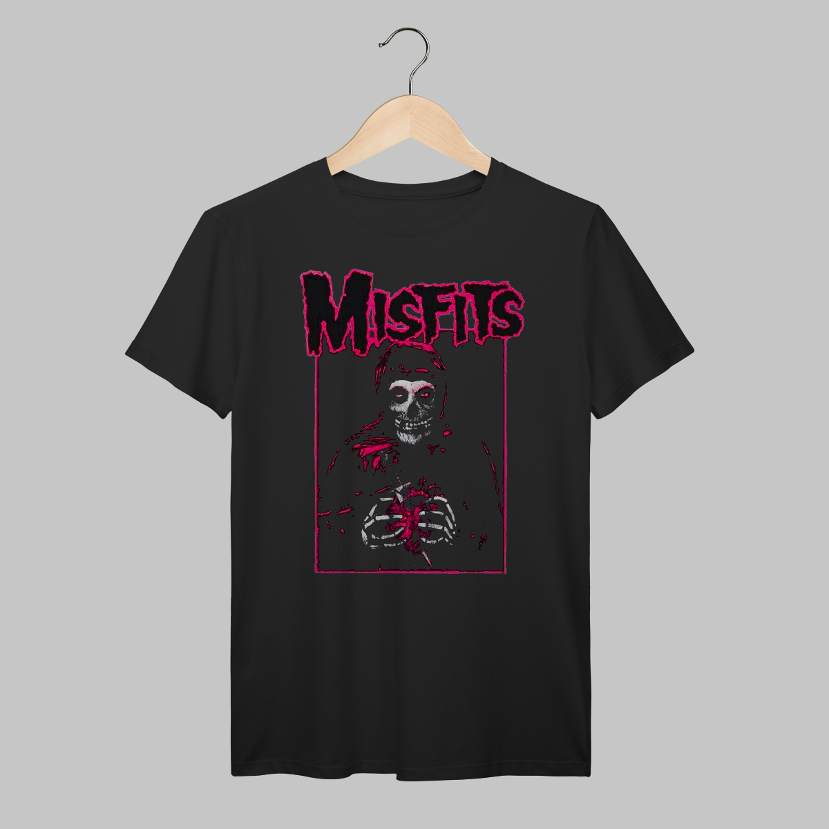 Nome do produto: Misfits | Algodão Prime