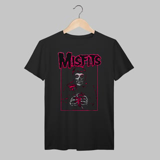 Nome do produto Misfits | Algodão Prime