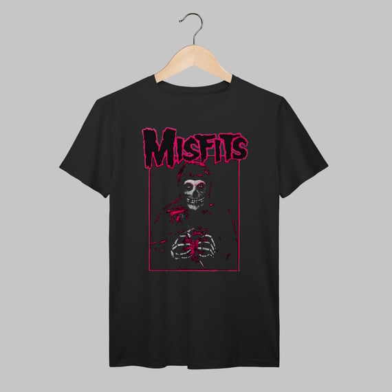 Misfits | Algodão Prime