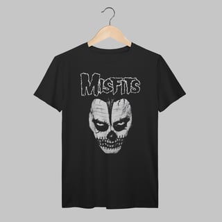Nome do produto Misfits | Algodão Prime