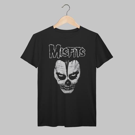 Misfits | Algodão Prime