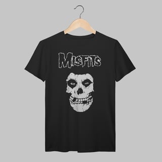 Nome do produto Misfits | Algodão Prime