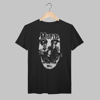 Nome do produto Misfits | Algodão Prime