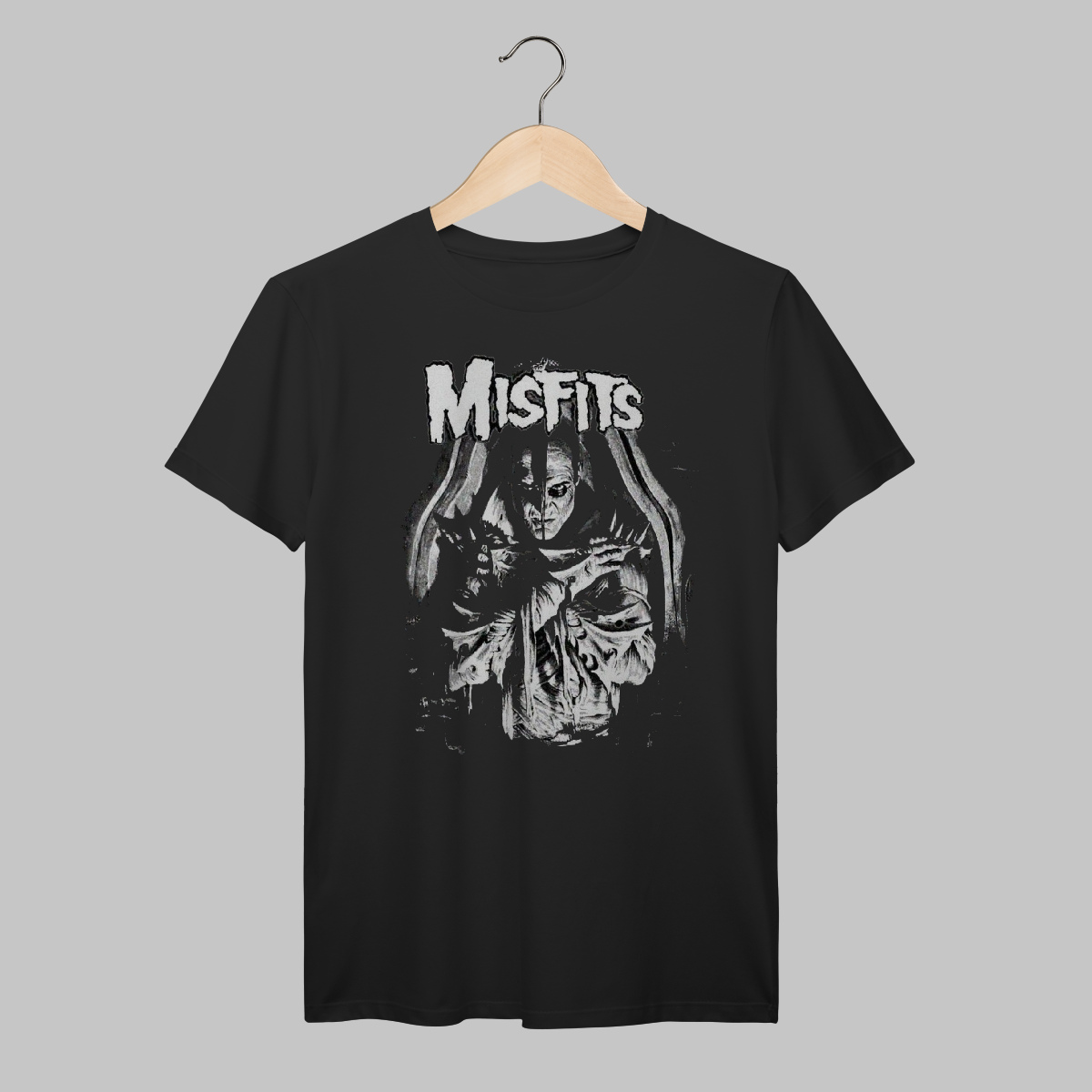 Nome do produto: Misfits | Algodão Prime