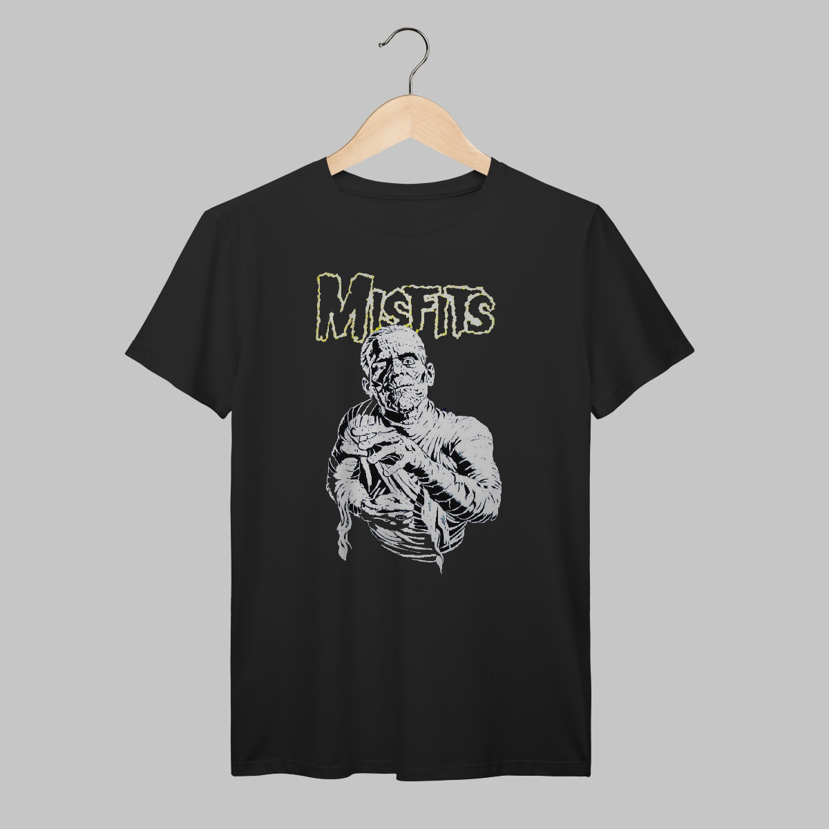 Nome do produto: Misfits | Algodão Prime
