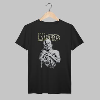 Nome do produto Misfits | Algodão Prime