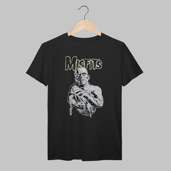 Misfits | Algodão Prime