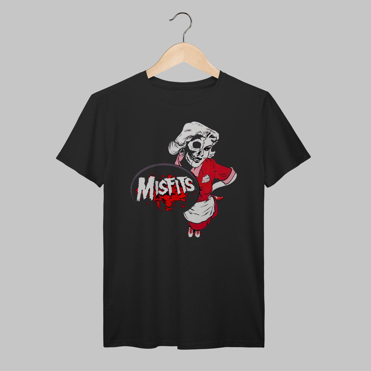 Nome do produto: Misfits | Algodão Prime