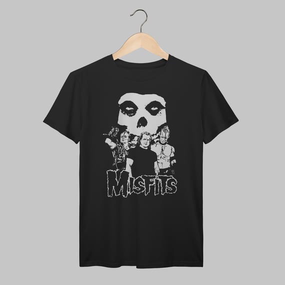 Misfits | Algodão Prime