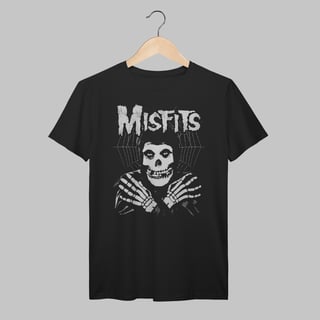 Nome do produto Misfits | Algodão Prime