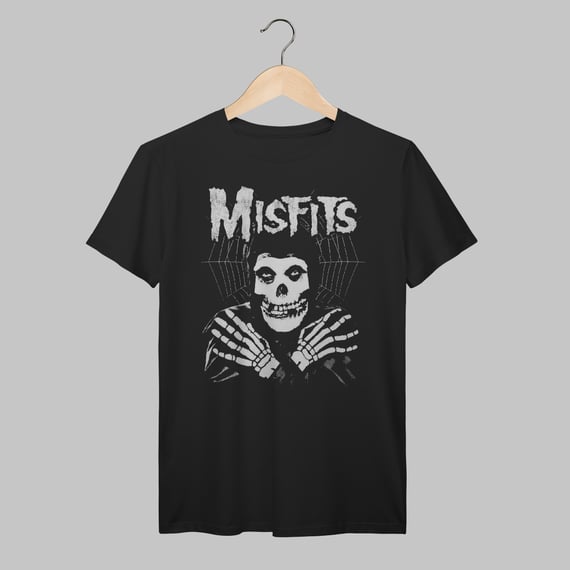 Misfits | Algodão Prime