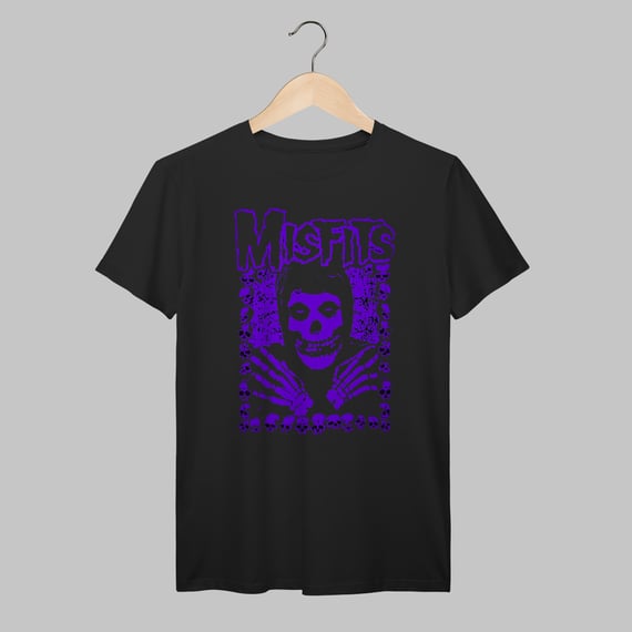 Misfits | Algodão Prime