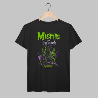 Nome do produto Misfits | Algodão Prime