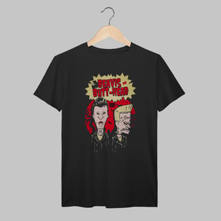 Nome do produto Beavis And Butt-Head | Algodão Prime