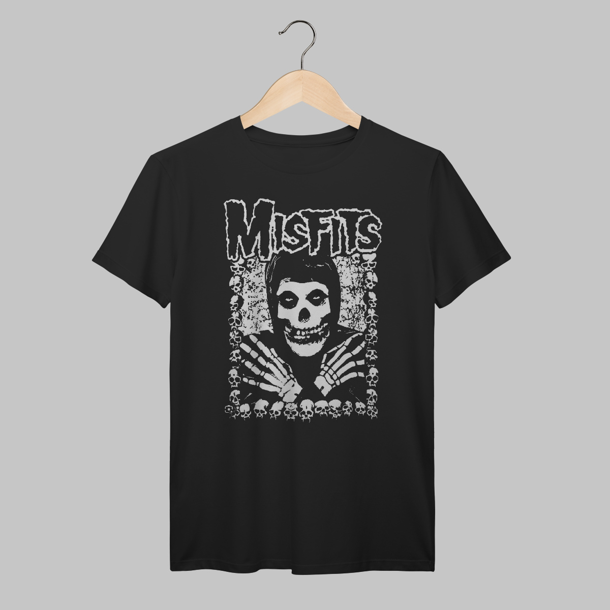 Nome do produto: Misfits | Algodão Prime