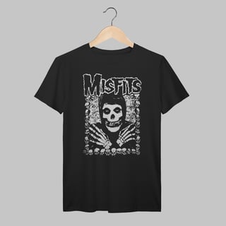 Nome do produto Misfits | Algodão Prime