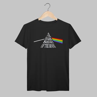Nome do produto Pink Floyd | The Dark Side Of The Moon | Algodão Prime