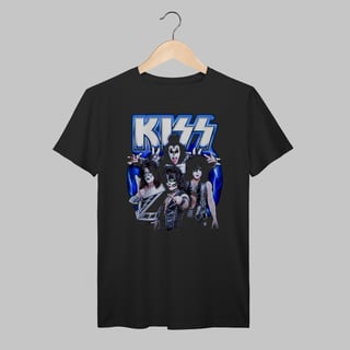 Nome do produto Kiss | Algodão Prime