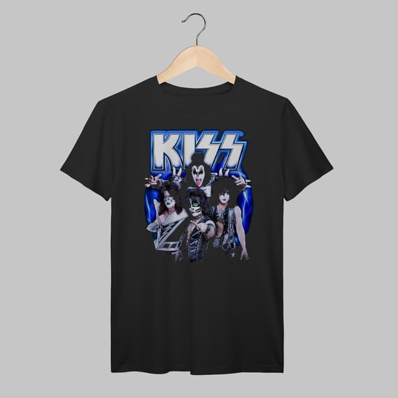 Kiss | Algodão Prime